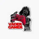 vadergamer