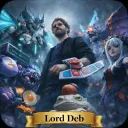 Lord Deb's Avatar