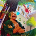kaizokucollin