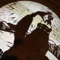 画像なし