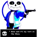 sans avatar