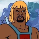 afroconan