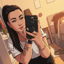 avatar blessed thoughts 🤍