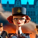 avatar ∫ndefinite lady dx