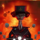 avatar ∫ndefinite lady dx