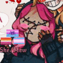 avatar wazu/allie/dionya