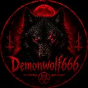 wildwolfdemon