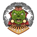 thezombieman