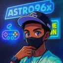 astro96x