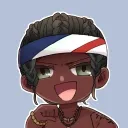 yoichi_therock