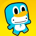 pinguinoceleste
