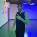 avatar Marcos Anthony….