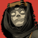 avatar Генерал кунгфу