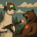 kendrickllama