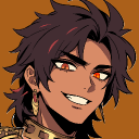 avatar Terraner/ Zavon