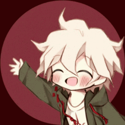 Kurosu Hibiki's Avatar