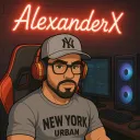 alexanderx83