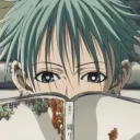kouriyu