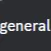 generalchat. avatar