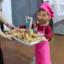 Messi Panchero