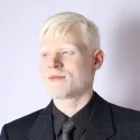 albinogeek