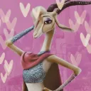 therealgazelle