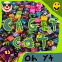 cagetcat