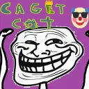 cagetcat