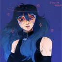 gloriousrayne