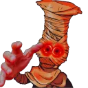 thedashingsaint