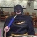 avatar باتمان الدايح