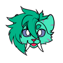 avatar QuinnTheTiger | It/Its