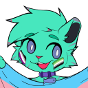 avatar QuinnTheTiger | It/Its