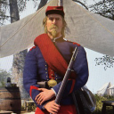 [59thNY(A)] Rct. John Marstin