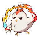 FieryChicken