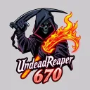 undeadreaper670
