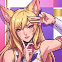 avatar 𝓂𝒾𝓁𝒶