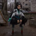 irasergeeva
