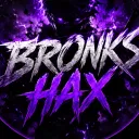 bronkshax