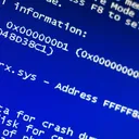 screenofdeath