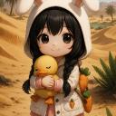 avatar [803][OCF]Psych0 Bunny