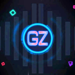 Logo for GMZ - Bot