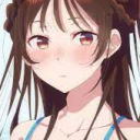 avatar Chizuru Mizuhara