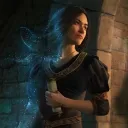 Jessica ❄ avatar