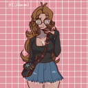 avatar Pani Péter de Gerse