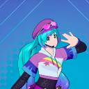 avatar Hatsune Miku