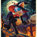 avatar Rouge The Bat