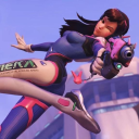 avatar D.va