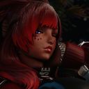 avatar Kurenai Tsukiko