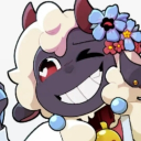 avatar •Lamb• (Snowy)